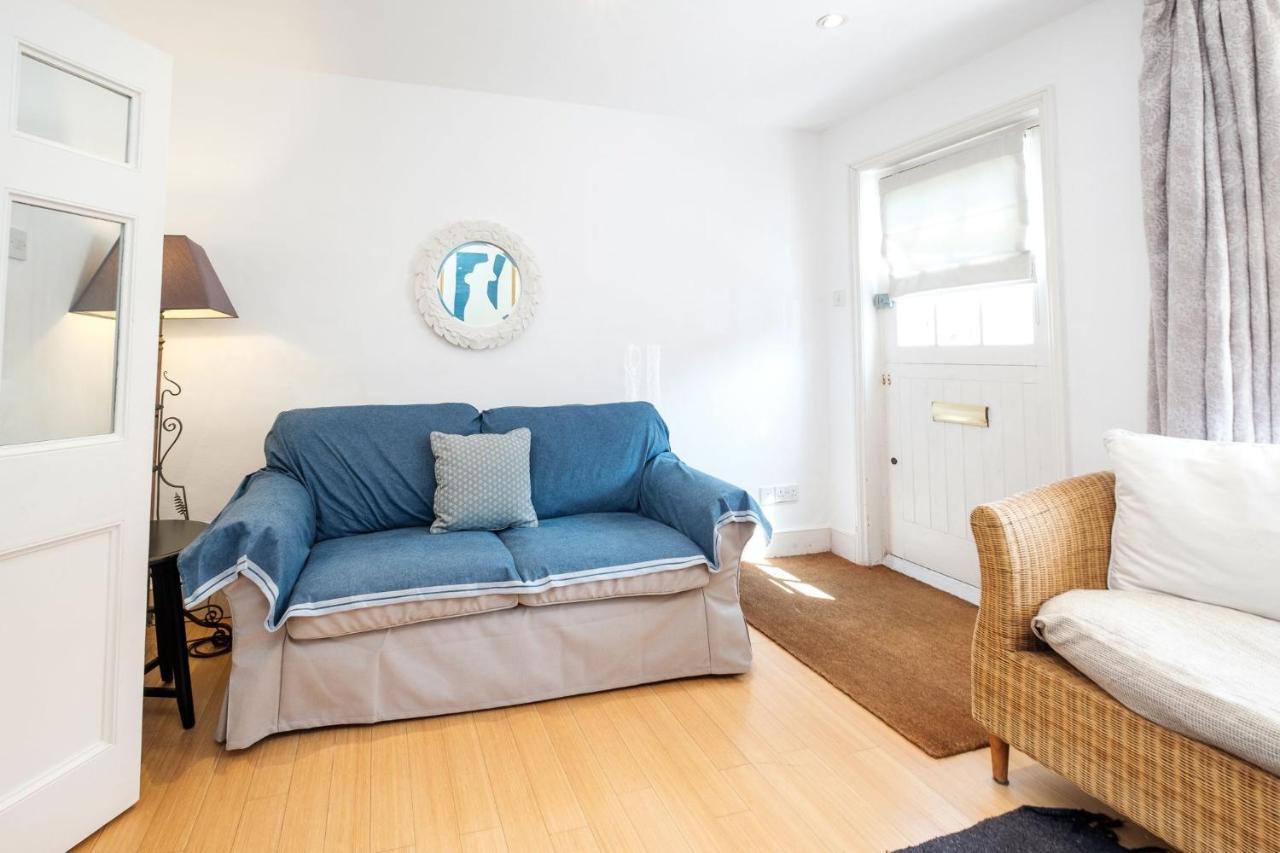 201 High Street Villa Aldeburgh Buitenkant foto