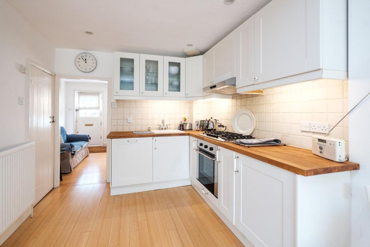 201 High Street Villa Aldeburgh Buitenkant foto