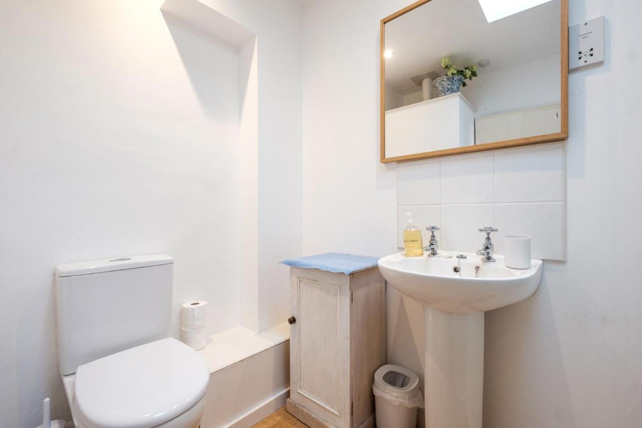 201 High Street Villa Aldeburgh Buitenkant foto